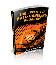 effective ball handling program