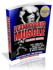 lean hybrid muscle reloaded