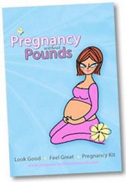 pregnancy without pounds