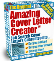 amazing cover letters