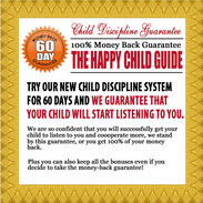 happy child guide program