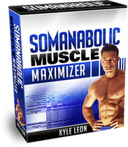 muscle maximizer