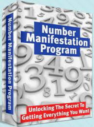 Number Manifestation Program