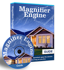 Magnifier Engine Guide
